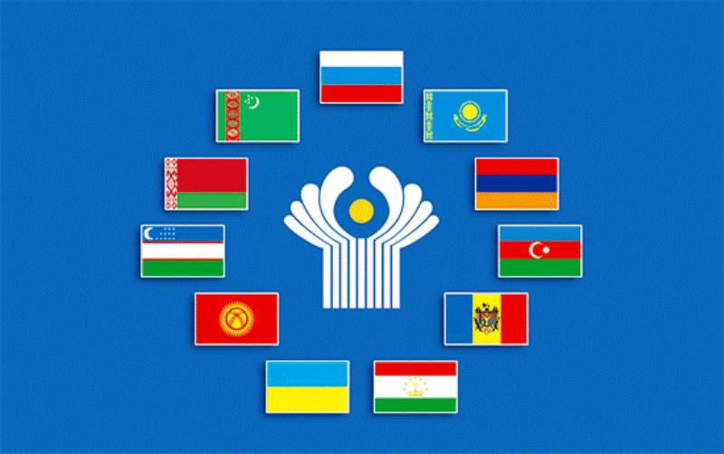 "Inverno do Cazaquistão": onde os membros da CEI procuraram?