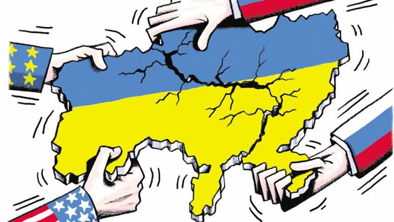 Зачем Украине государственность и кто враг