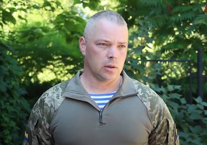 ウクライナの空挺部隊の元司令官：多くのウクライナの地域の人口はロシアの一部になることを目指しています