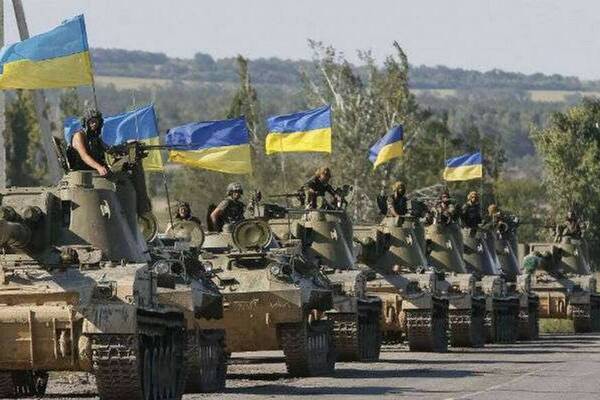 俄罗斯在乌克兰的特别行动：驱散战争迷雾
