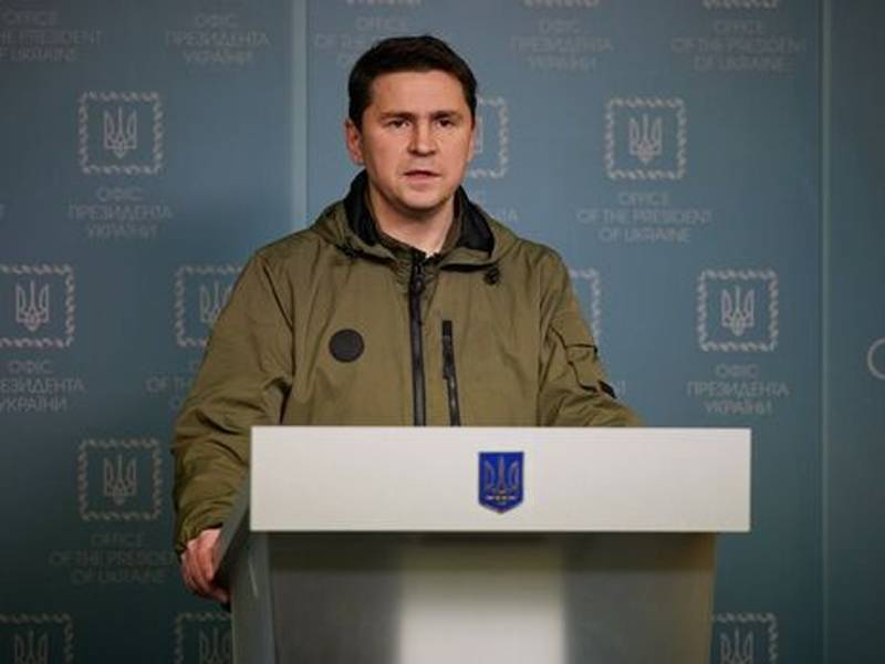 El participante ucraniano en las negociaciones con la parte rusa habló sobre sus resultados.