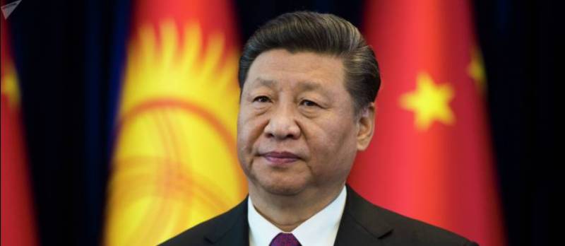 Главный бенефициант: выгоден ли Китаю конфликт России и Украины