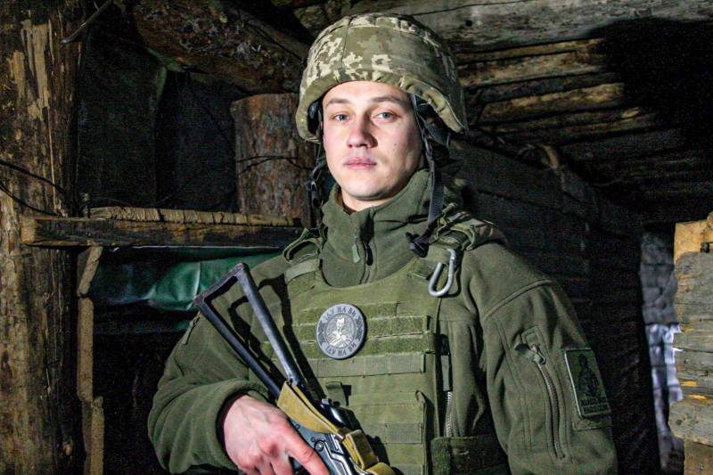 Попавшие в плен на Донбассе украинские военные говорят, что не знали о спецоперации российских войск