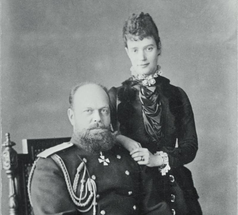 Имперское перенапряжение