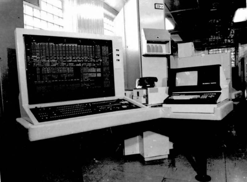 Рождение советской ПРО. Из чего построили «Эльбрус-2»