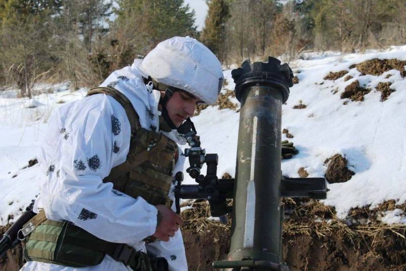 Главком ВСУ перечислил современные вооружения, необходимые украинской армии