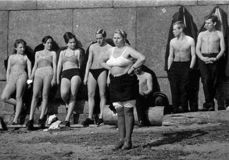 Russian Nudist Girls Ru