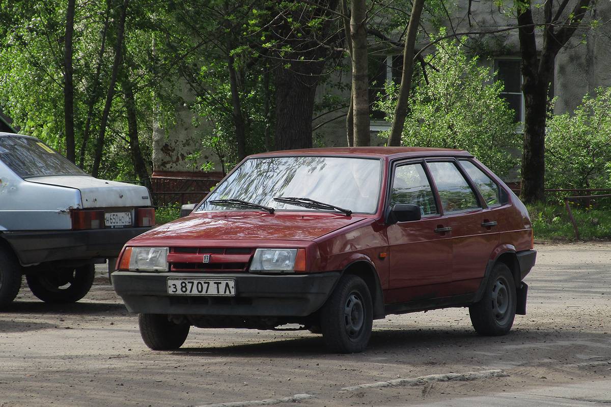 Russification of the automotive industry: back to the 90s?