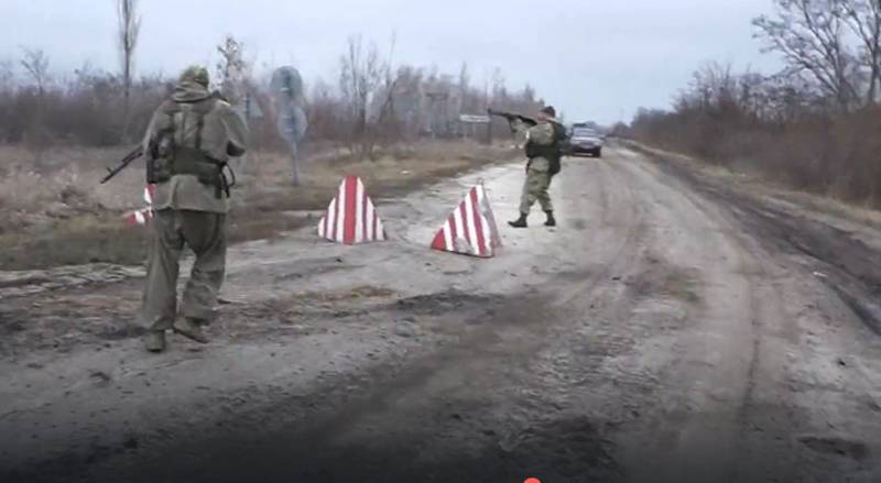 Représentant du ministère de la Défense de la LPR: Nos troupes se tiennent près de Severodonetsk et se préparent pour la bataille finale