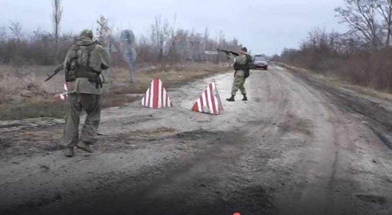 Представитель Минобороны ЛНР: Наши войска стоят под Северодонецком и готовятся к финальной схватке