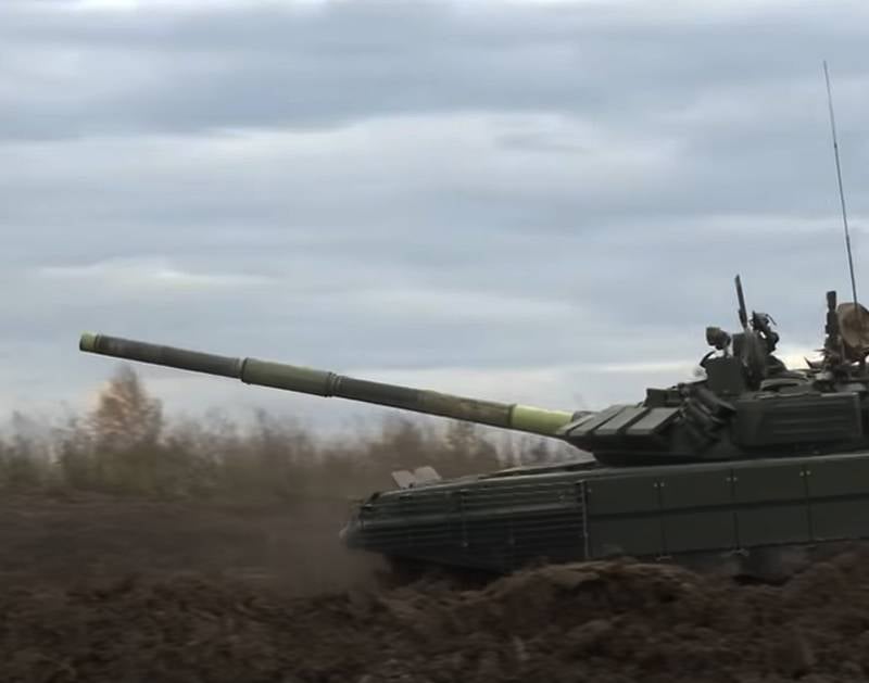 Psaki ha annunciato il trasferimento di intelligence dagli Stati Uniti all'Ucraina sulle truppe russe "in tempo reale"