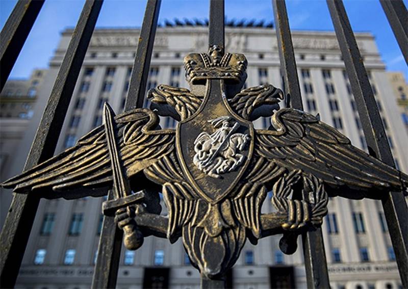 L'armée russe ouvrira des couloirs humanitaires pour les résidents de Marioupol, Kiev, Soumy et Kharkov à partir de 10 heures.