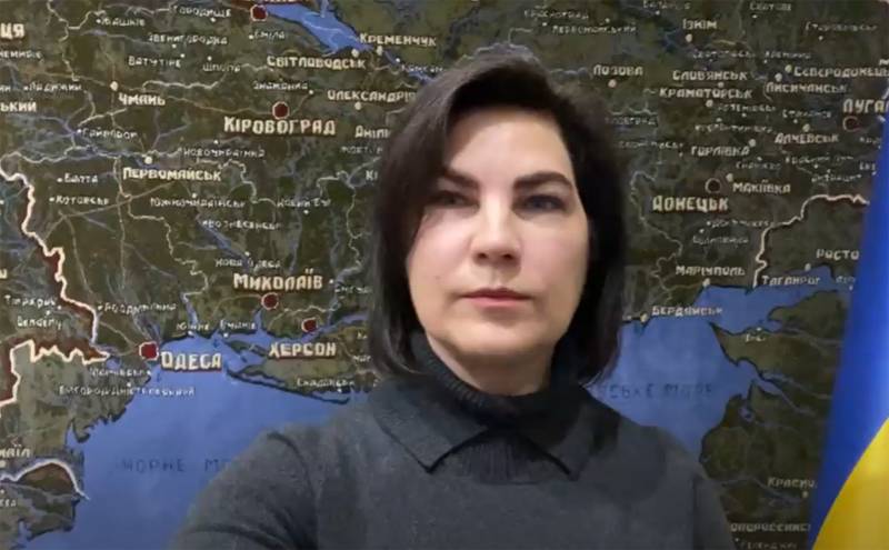 우크라이나 검찰총장, 러시아 포로 수용소 신설 발표