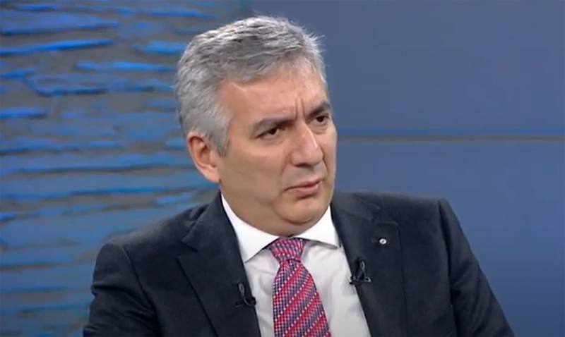 Jefe de la Cámara de Industria de Estambul: Veo una salida a la situación actual para Turquía cambiando a rublos en el comercio con Rusia