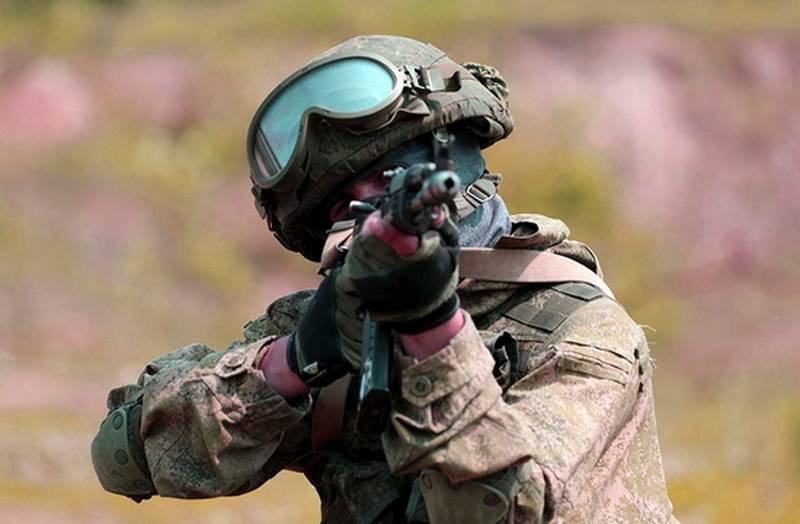 DPR Tugay Komutanı Donbass'ta Hızlı Zafer Eksikliğini Açıkladı