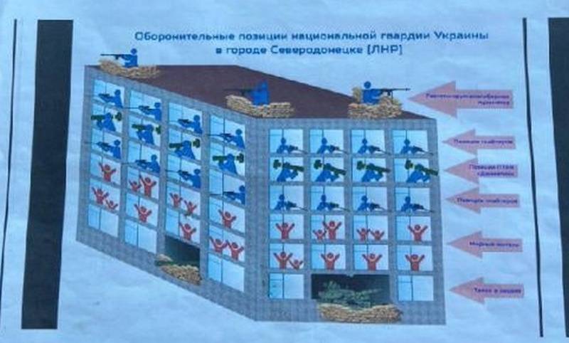 Мэр Николаева признал размещение артиллерии ВСУ в городах Украины
