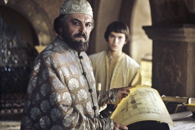 Триумф и трагедия Бориса Годунова