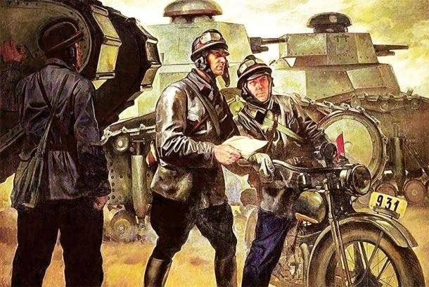 Грани боеготовности. Армия и политика 1927 года