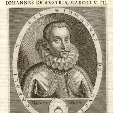 Хуан Австрийский. Звёздный час сражения при Лепанто и бесславная смерть «последнего рыцаря Европы»