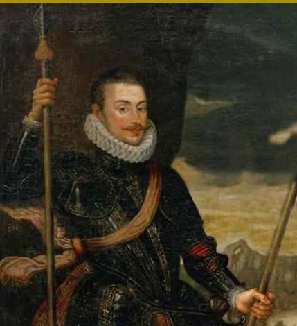 Хуан Австрийский. Знаменитый бастард испанских Габсбургов