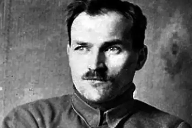 Донбасские большевики. Товарищ Артем