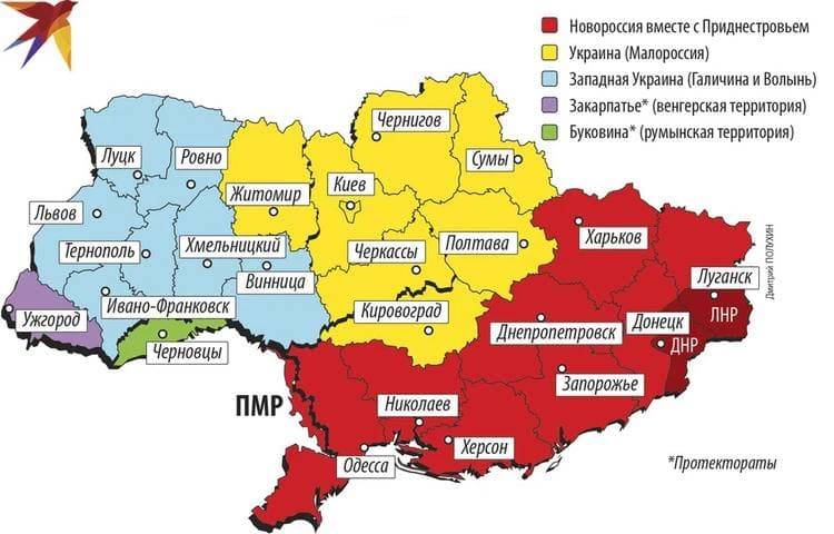 Ucraina: il giorno dopo la fine dei combattimenti