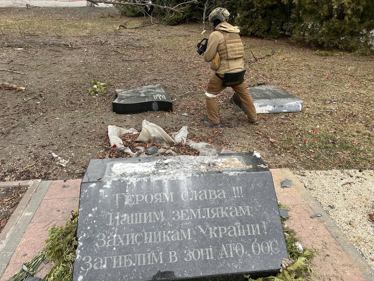 Рубежное, Лисичанск, Северодонецк