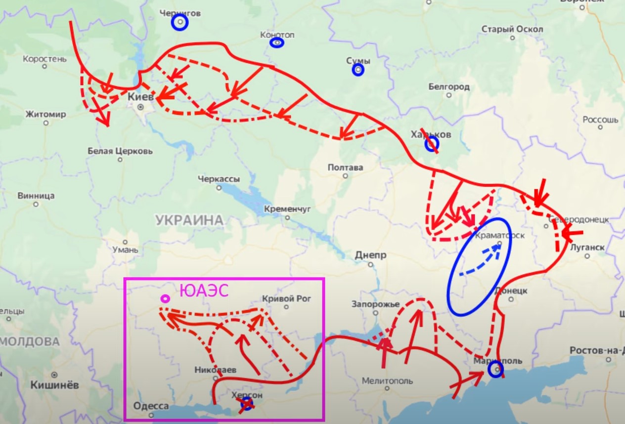 Лостармор карта боевых