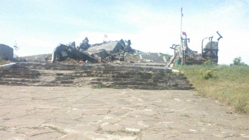 Без срока давности. XXI век