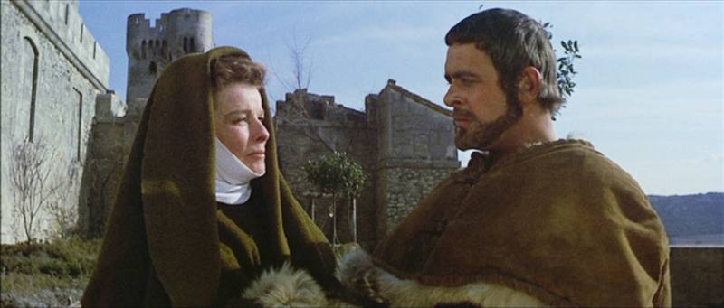 Алиенора Аквитанская. «Осень жизни» королевы куртуазной любви