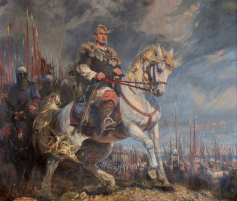 «Русские и украинцы – один народ»