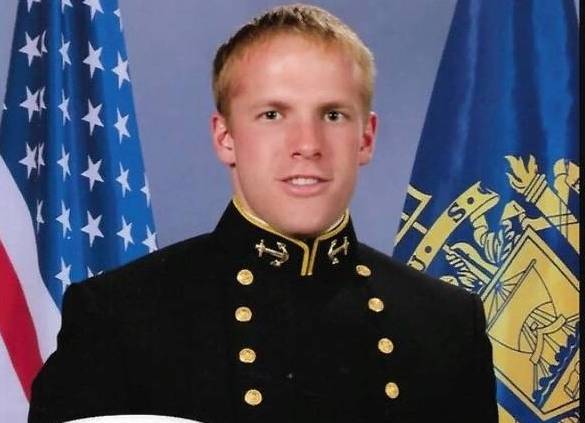 Офицер военно-морских сил США погиб во время учений на Гавайях