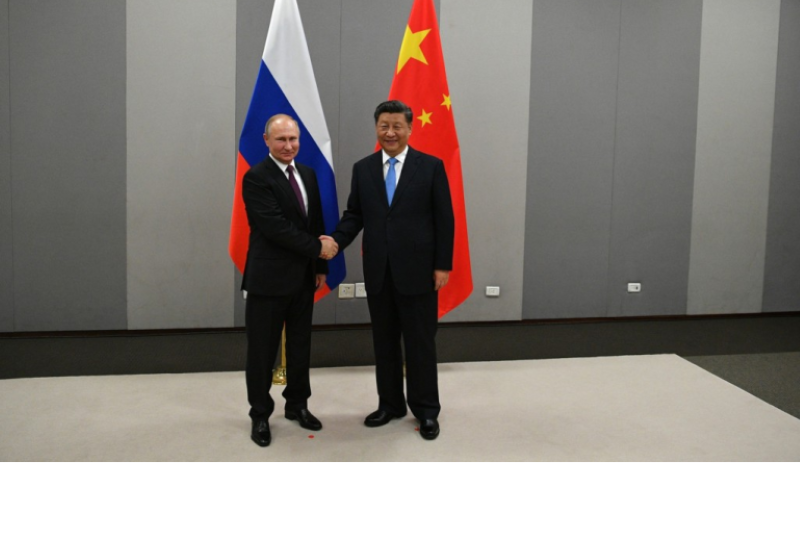 Посол РФ в КНР прокомментировал предположения о поставках китайского оружия в Россию