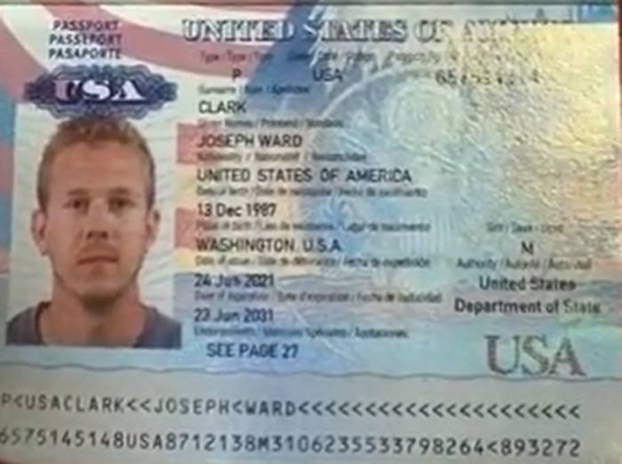 На Донбассе ликвидирован наёмник из США, подозревается его причастность к американским спецслужбам