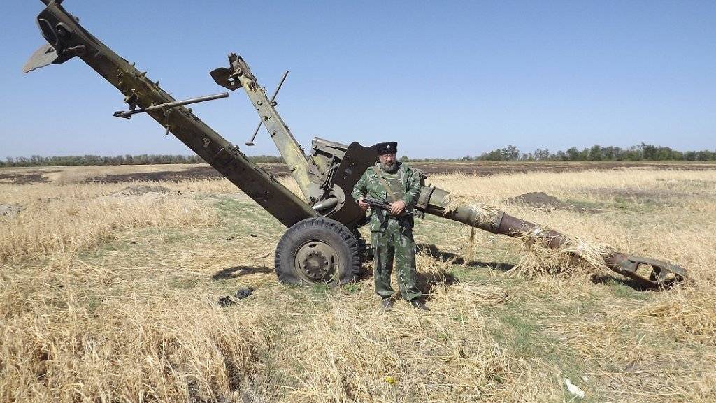 Гаубица д 20 технические характеристики фото