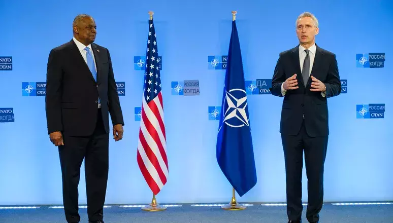 Американский эксперт: Вступление Финляндии и Швеции в НАТО не прибавит безопасности США