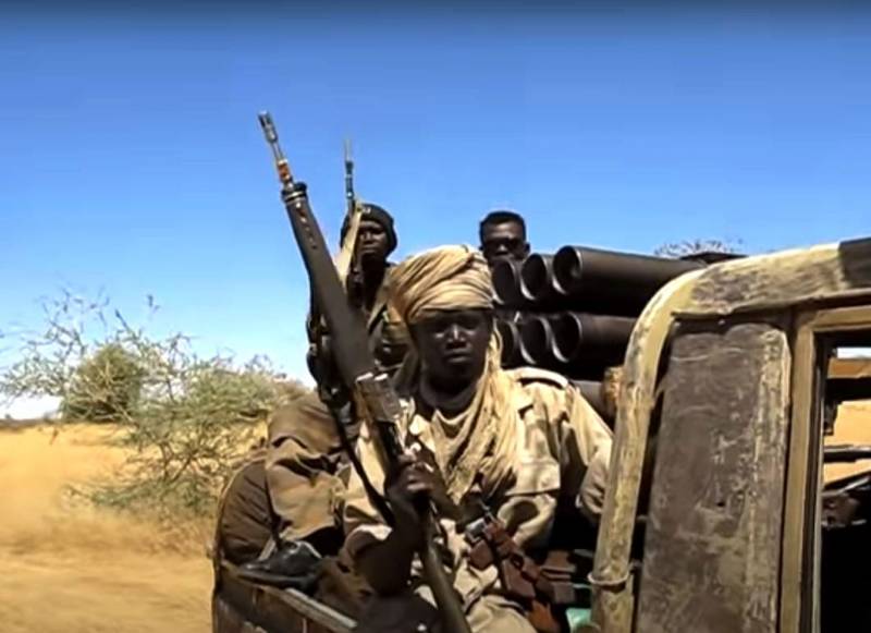 Дело о Дарфурском геноциде: Международный уголовный суд начал процесс над лидером суданского ополчения