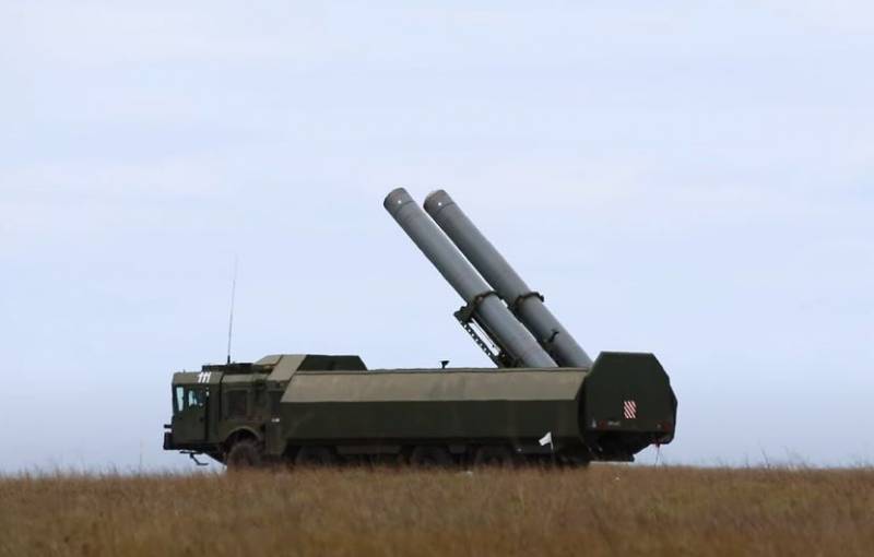 В России разработали новую загоризонтную РЛС для береговых ракетных комплексов