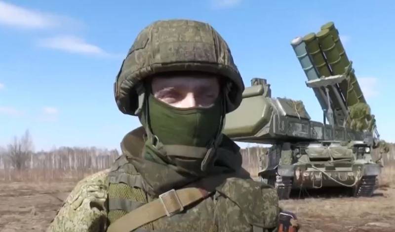 Российская ПВО сбила в Харьковской области истребитель Су-27 ВВС Украины