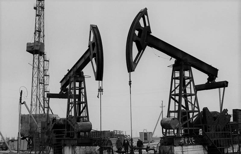 Нефтяная «ось» Москва – Багдад – Тегеран в 70-х: на грани реальности