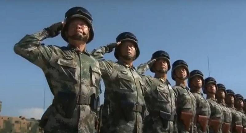 Китайский эксперт: Военные учения Тайваня воодушевляют сепаратистов, но операция НОАК в случае её начала будет молниеносной