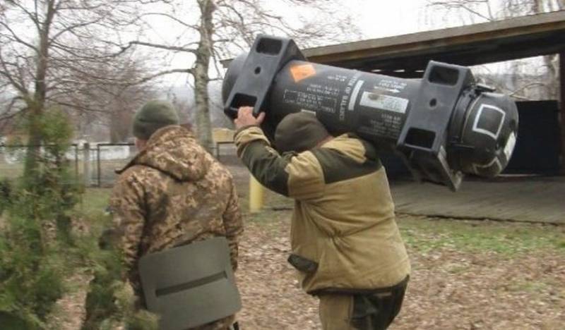 Генштаб ВСУ потребовал разоружить отряды территориальной обороны Западной Украины