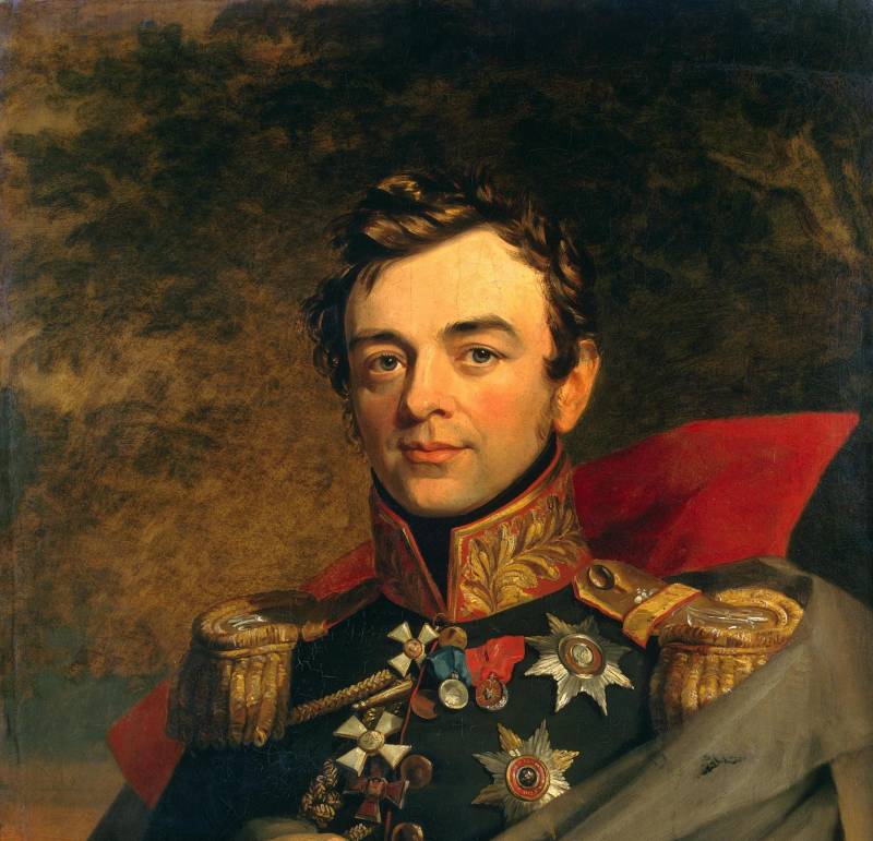 Иван Паскевич. Наследник «суворовского лавра», практически неизвестный в современной России