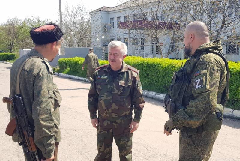 В Госдуме рассказали, почему Запад волнует эвакуация гражданских лиц с комбината Азовсталь