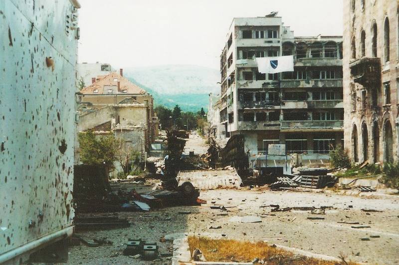 Уроки Косово