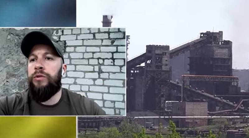 Ex-leader of Azov: Ukraine should prepare for the military liberation of Mariupol, but this takes a long time