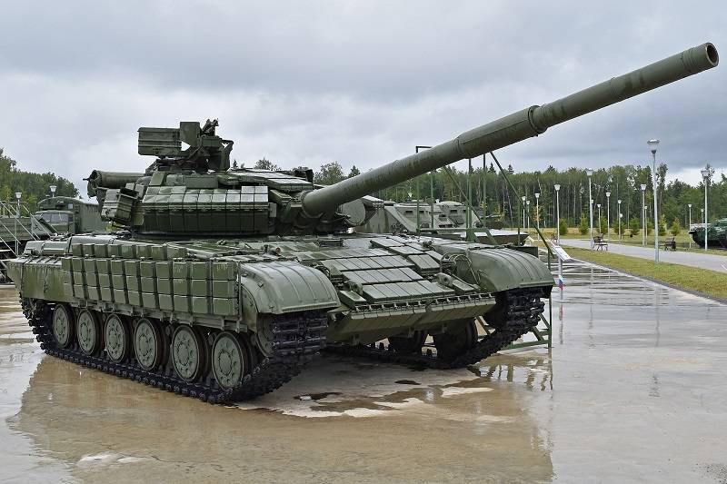 טנקי חרקוב T-64: מדוע מנועים חדשים מתים מהר יותר מהקודמים