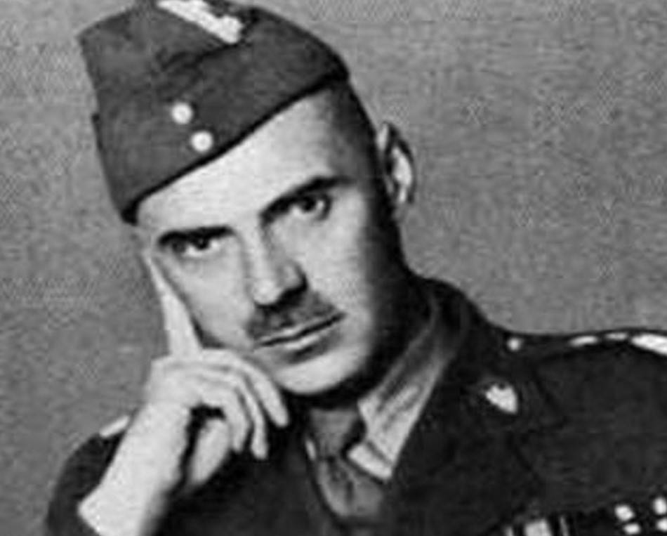 Поляки и алые маки. Солдаты Андерса после России