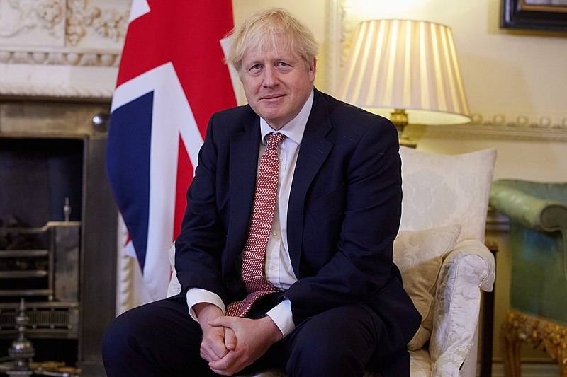 The Grayzone: Борис Джонсон стал премьером благодаря заговору британской разведки и ЦРУ