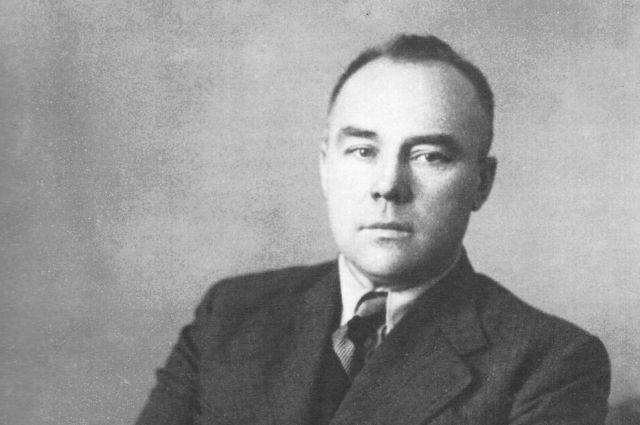 Король истребителей. Путь Поликарпова